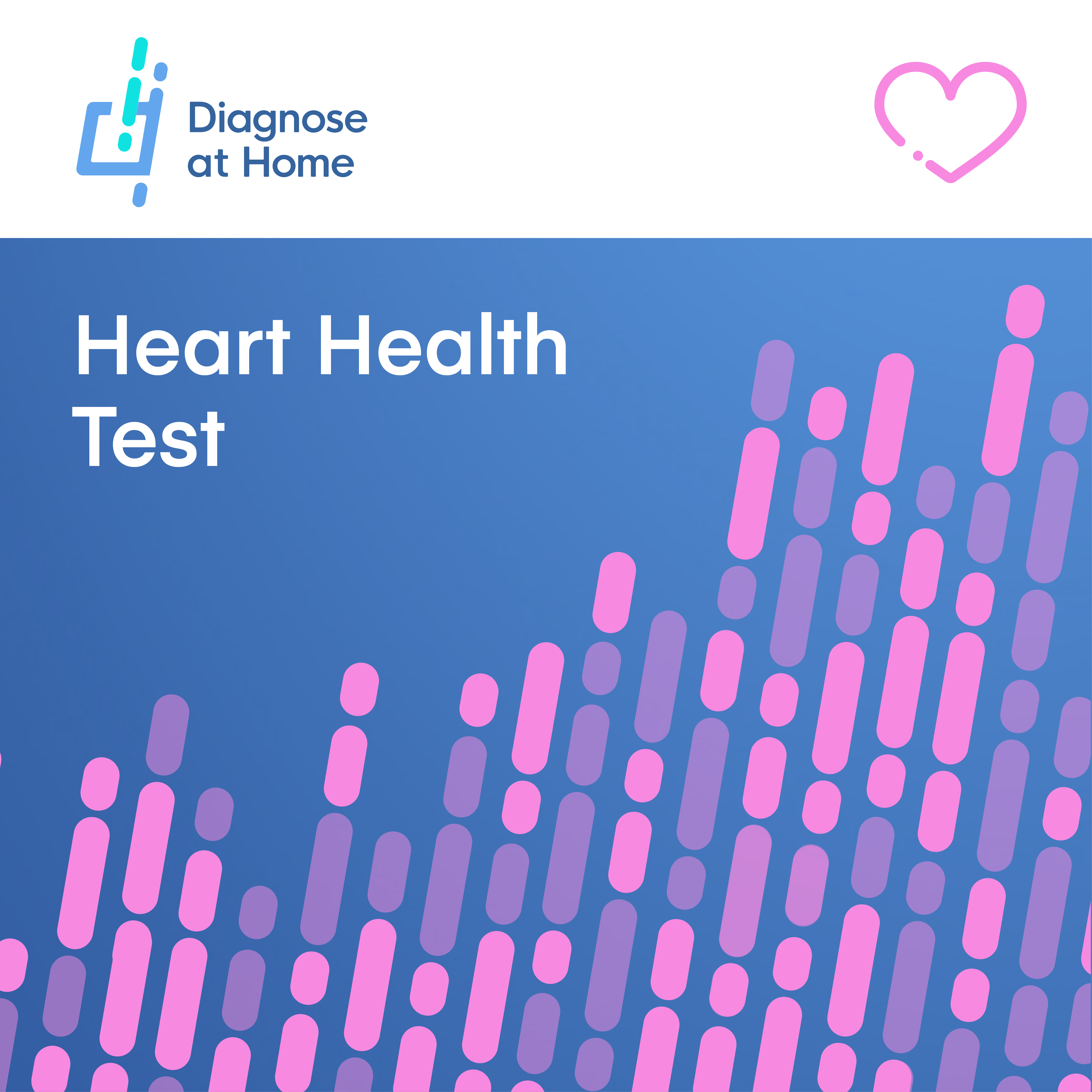Heart Health Test cover image