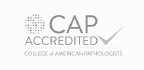CAP accreditation