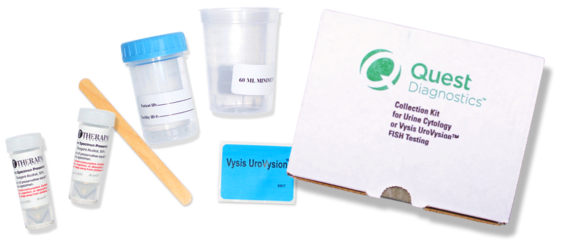 Blood Sample Collection Kit