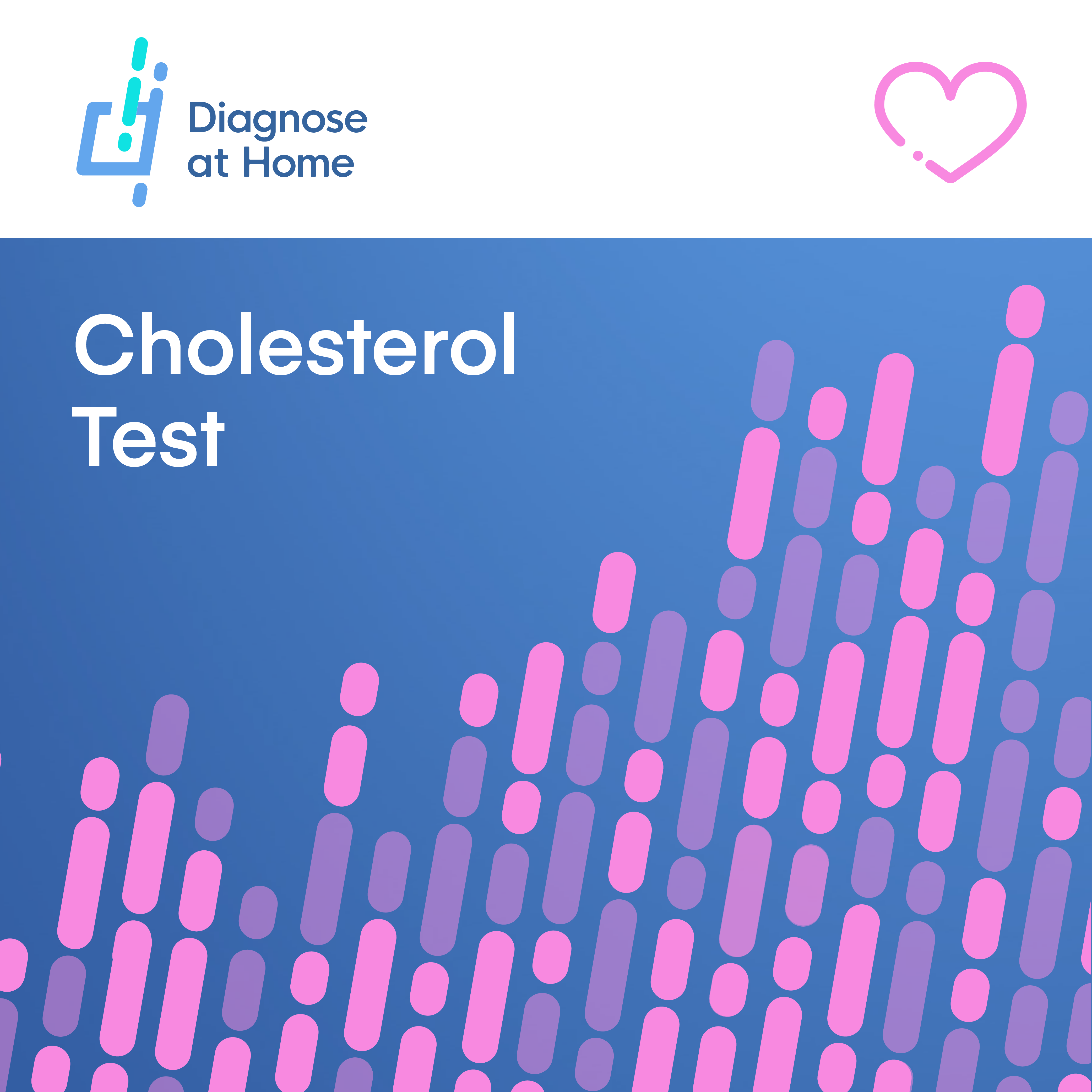 Cholesterol Test cover image