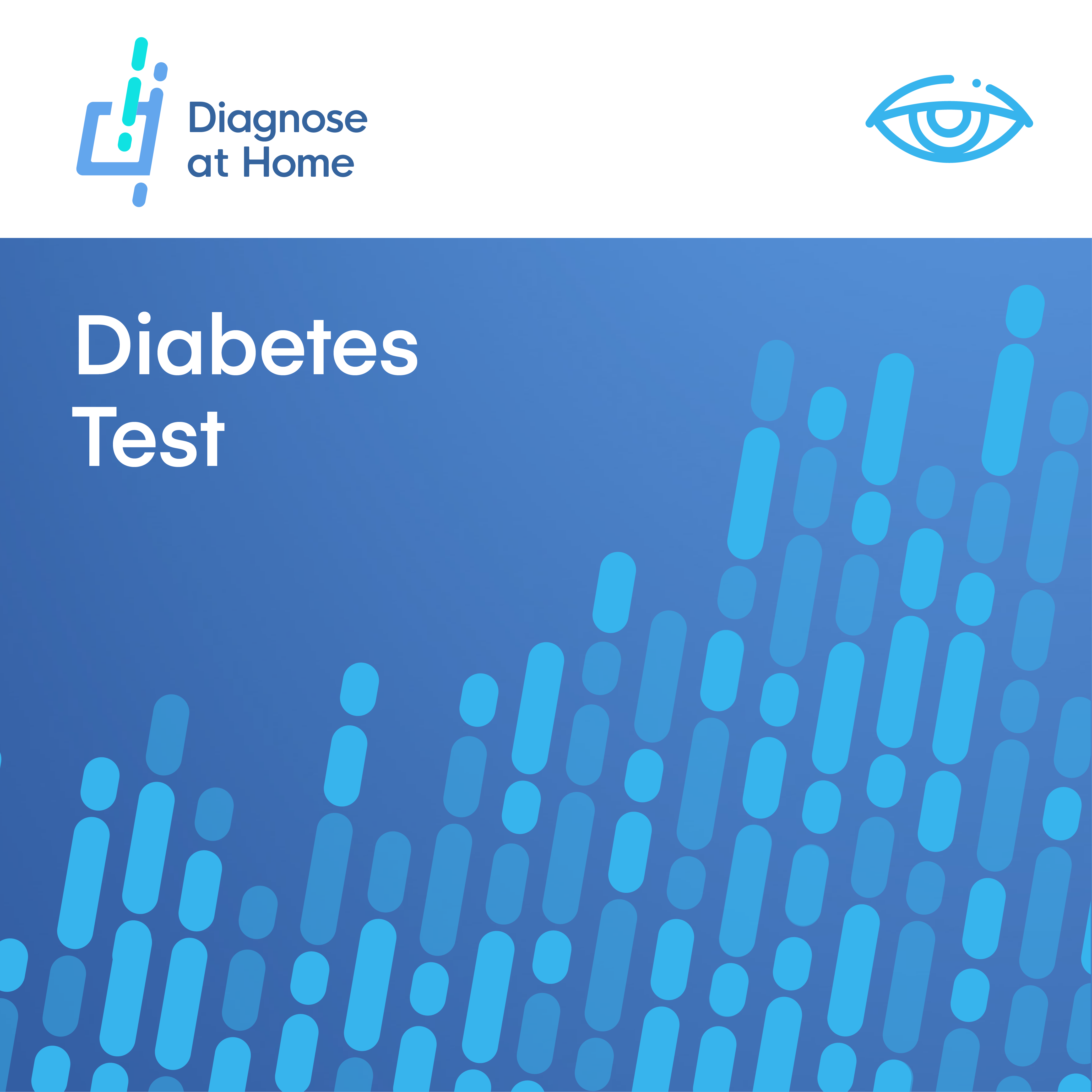 Diabetes Test Kit cover