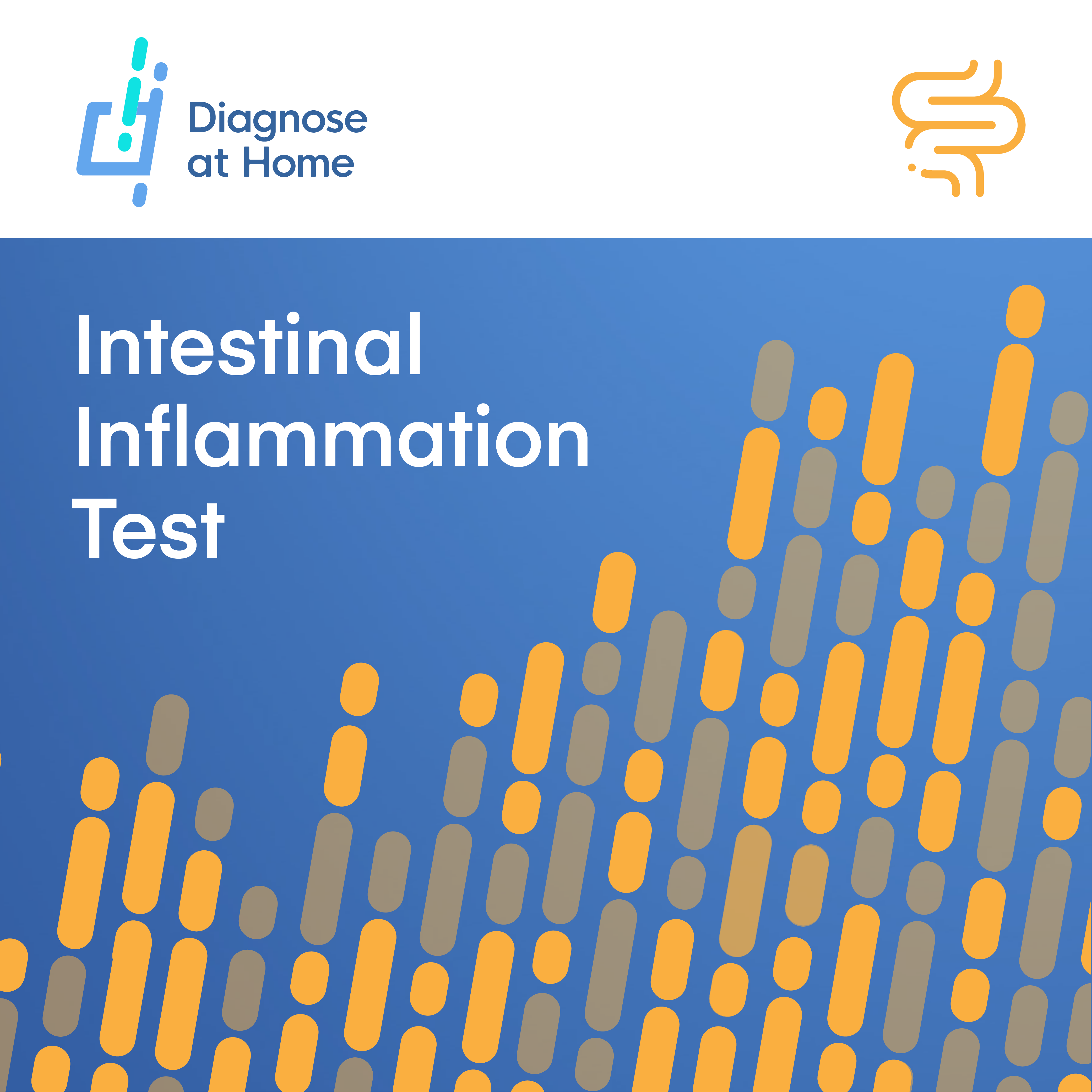 Intestinal Inflammation Test Kit cover