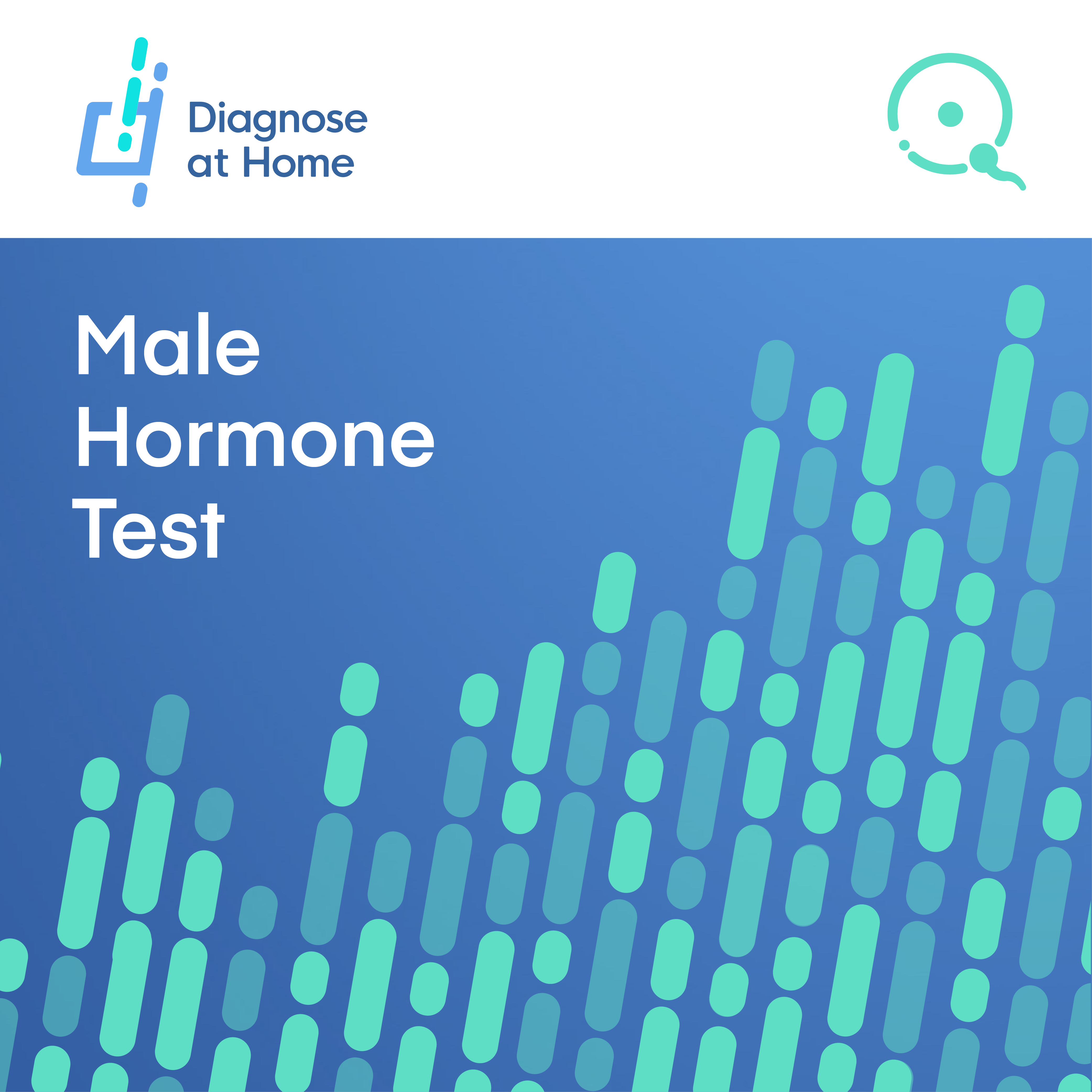 Male Hormone Test cover image