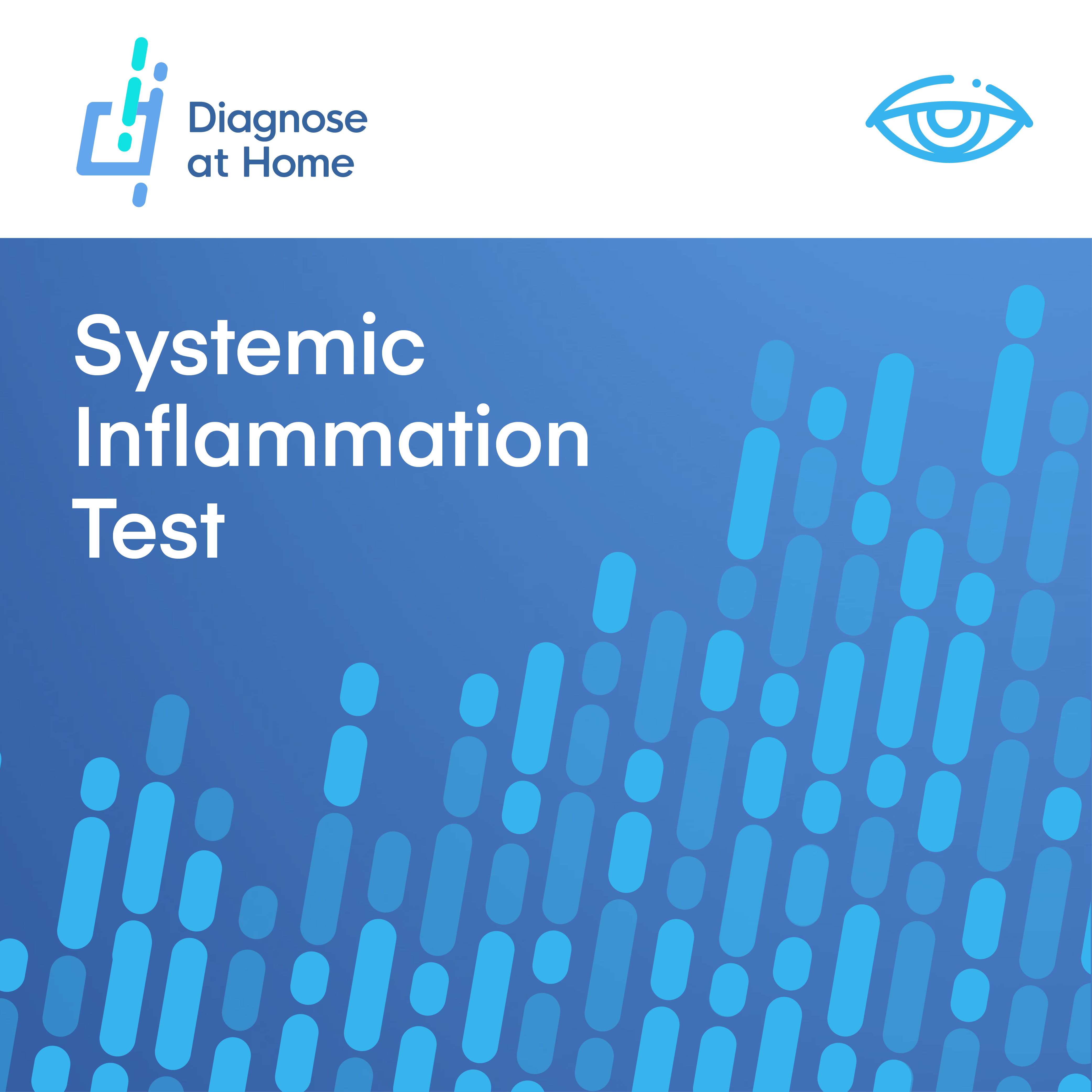 Systemic Inflammation Test Kit cover