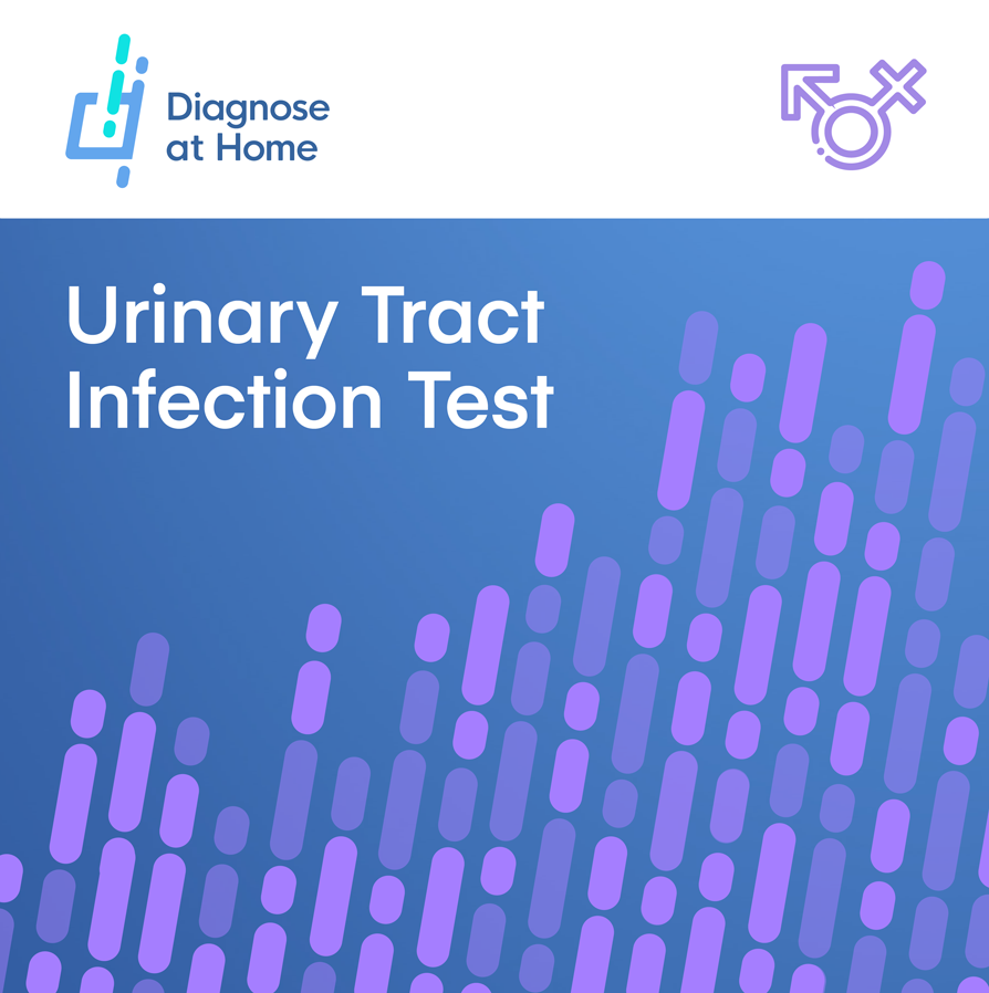 Urinary Tract Infection Test cover image